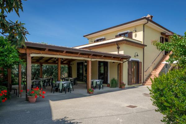 Agriturismo Musto 03